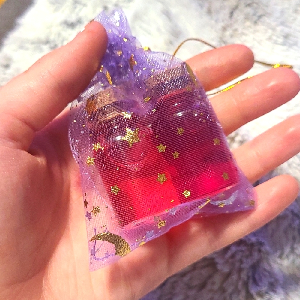 Mini potion bottles - Picture 3 of 3